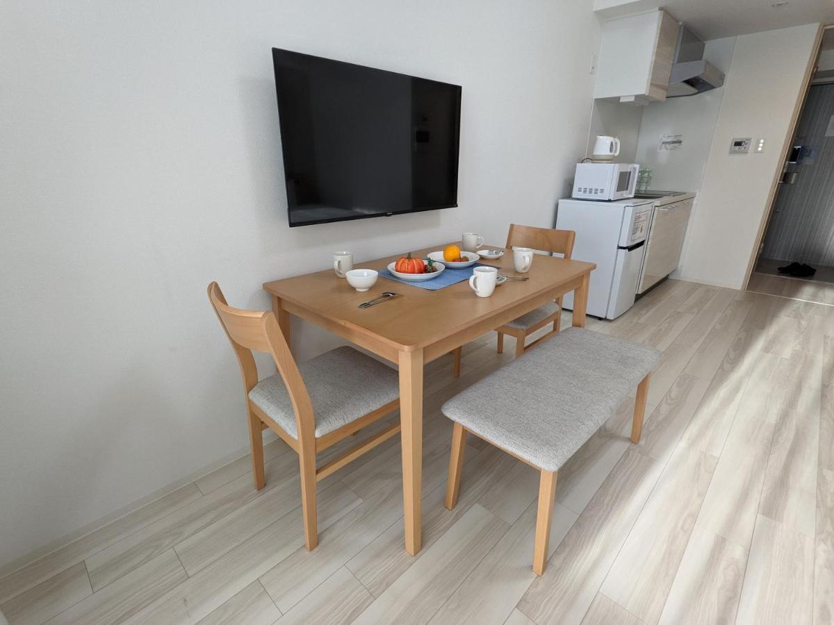 Eslead Hotel Namba Daikokucho Osaka Dış mekan fotoğraf
