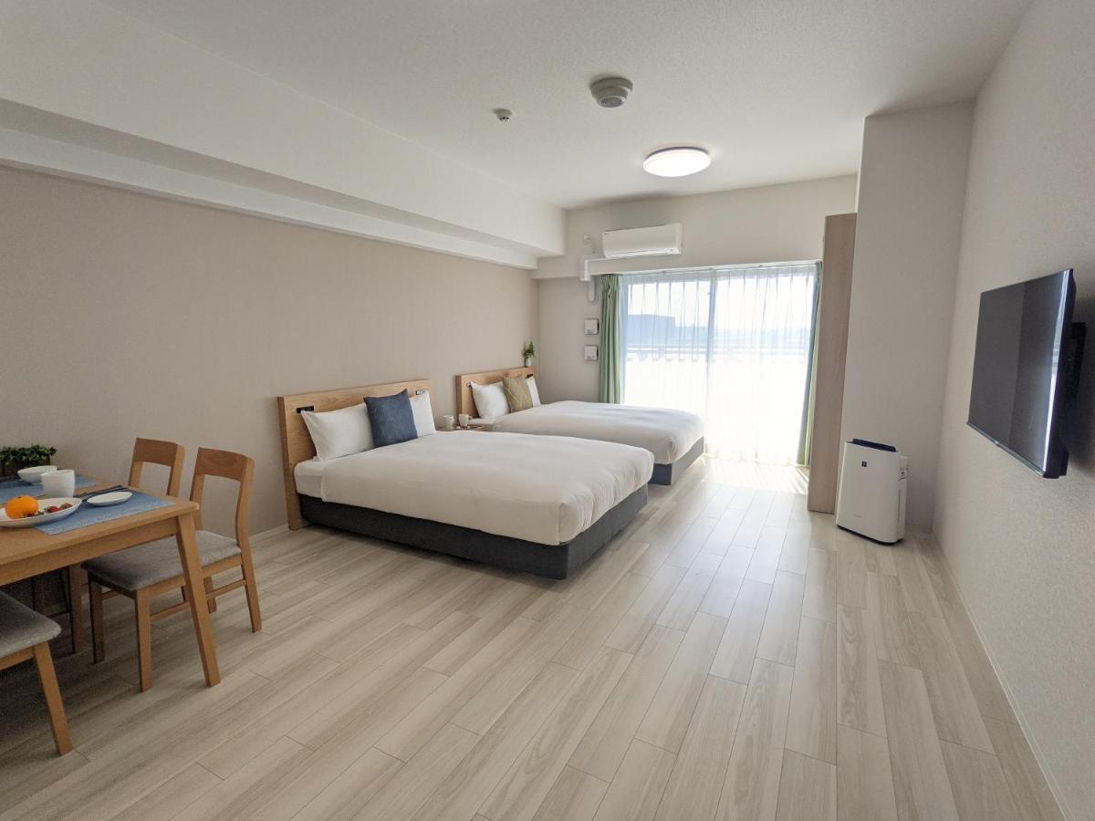 Eslead Hotel Namba Daikokucho Osaka Dış mekan fotoğraf
