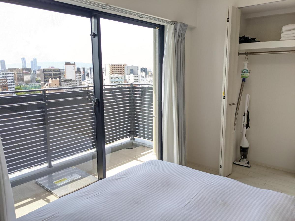 Eslead Hotel Namba Daikokucho Osaka Dış mekan fotoğraf