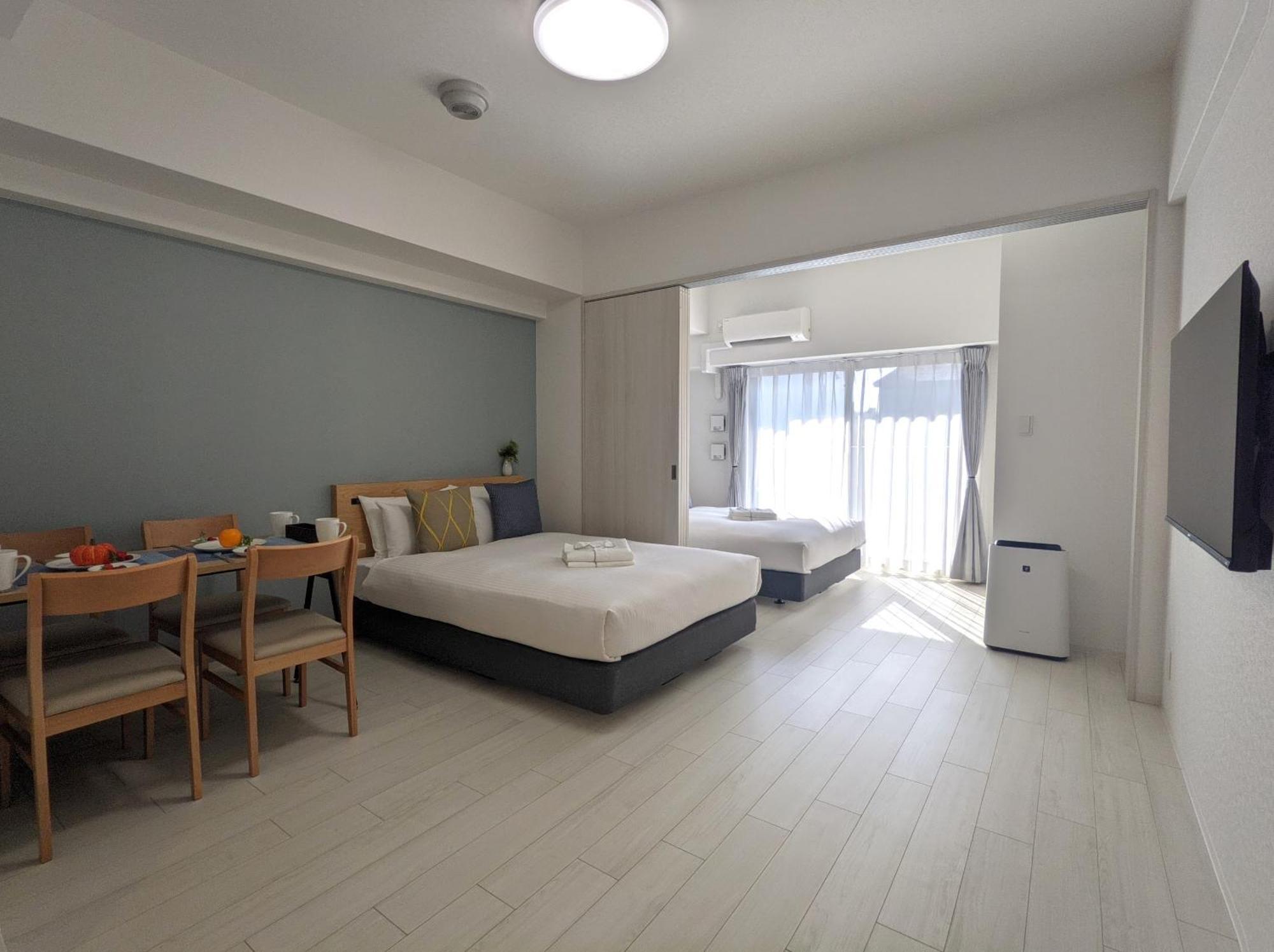 Eslead Hotel Namba Daikokucho Osaka Dış mekan fotoğraf