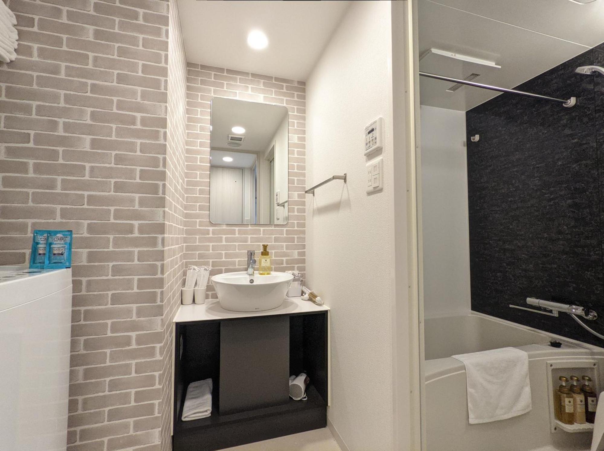Eslead Hotel Namba Daikokucho Osaka Dış mekan fotoğraf