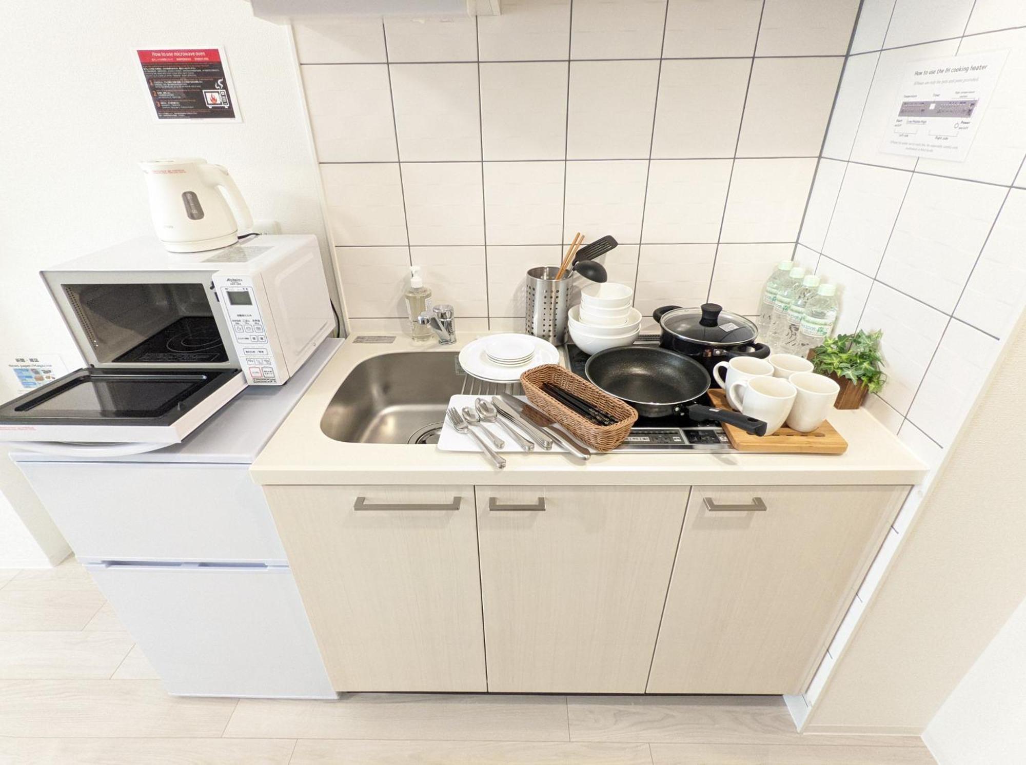Eslead Hotel Namba Daikokucho Osaka Dış mekan fotoğraf