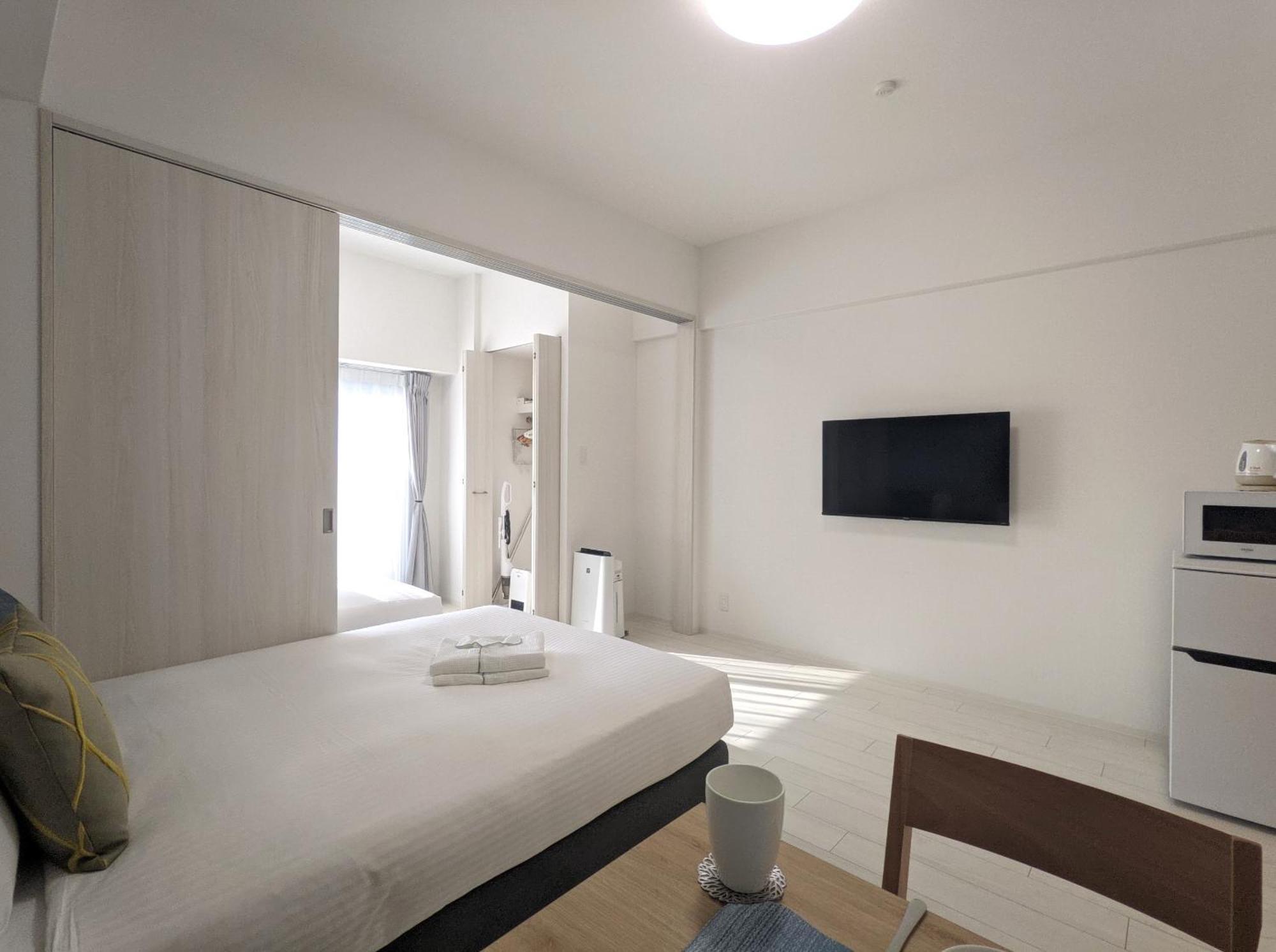 Eslead Hotel Namba Daikokucho Osaka Dış mekan fotoğraf