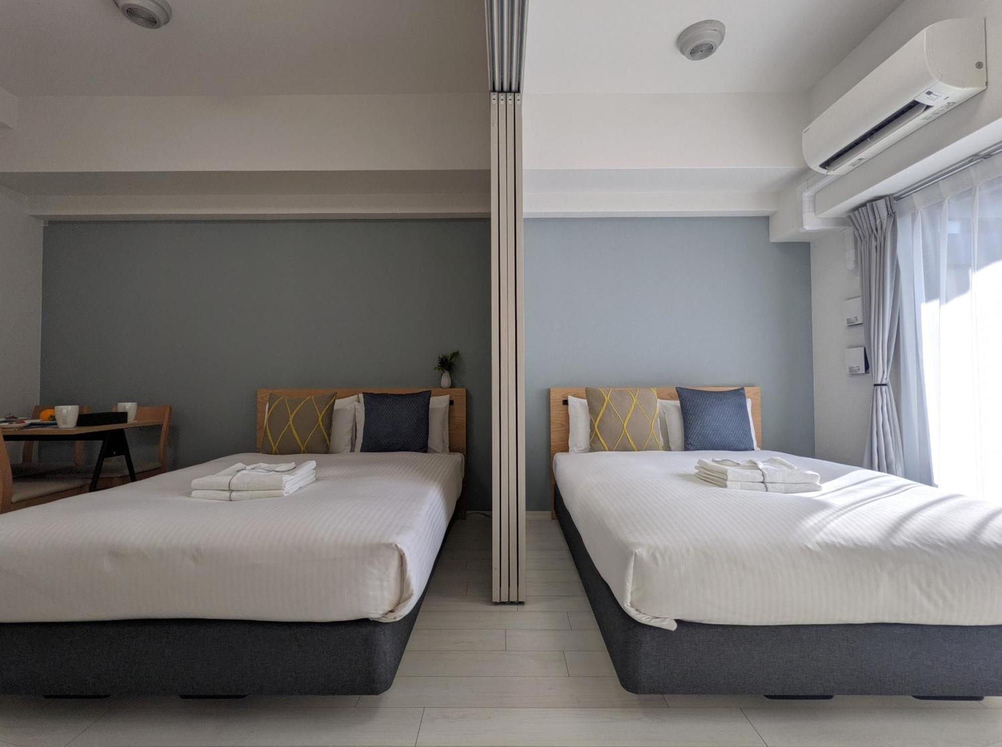 Eslead Hotel Namba Daikokucho Osaka Dış mekan fotoğraf
