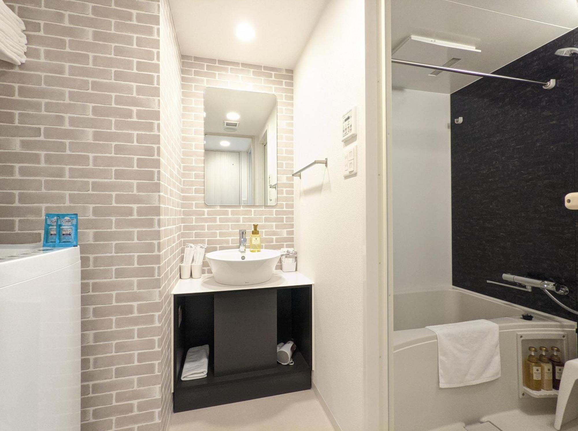 Eslead Hotel Namba Daikokucho Osaka Dış mekan fotoğraf