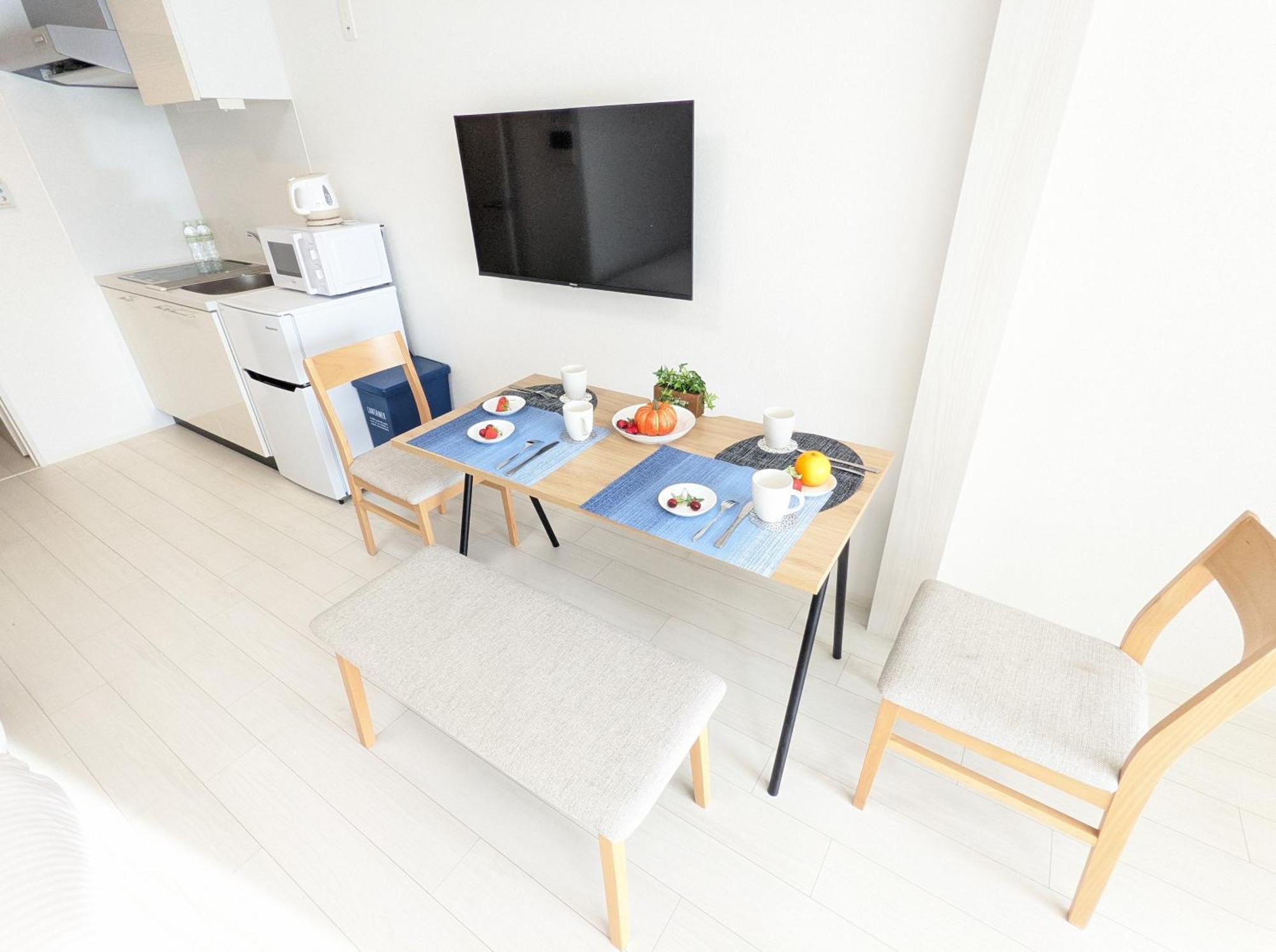 Eslead Hotel Namba Daikokucho Osaka Dış mekan fotoğraf
