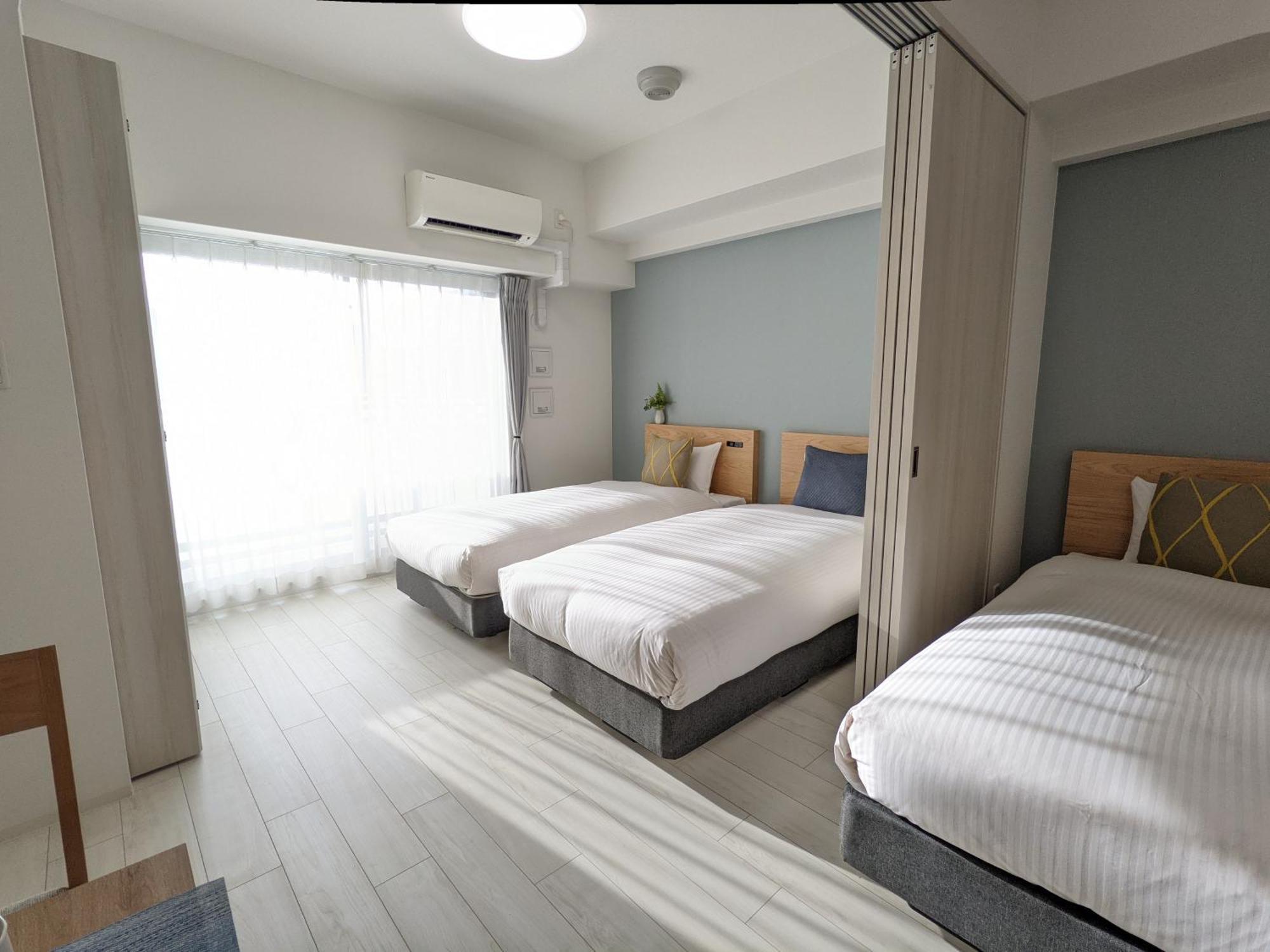 Eslead Hotel Namba Daikokucho Osaka Dış mekan fotoğraf